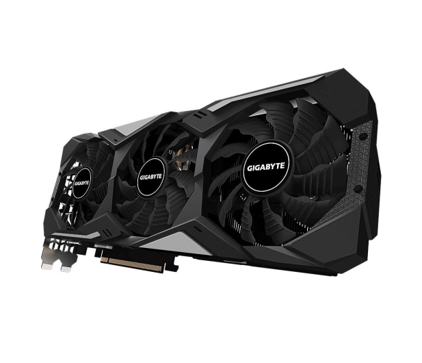 Gigabyte GeForce RTX 2080 SUPER GAMING OC 8GC GDDR6 - 504442 - zdjęcie 3